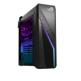 ASUS G16CH-1370KF0080 ROG Strix G16CH Gaming PC Intel Core i7-13700KF 32GB RAM 1TB SSD RTX 4080 16GB Sin SO Gris