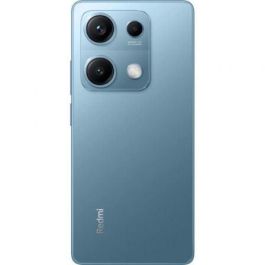 Smartphone Xiaomi Redmi Note 14S 8GB/ 256GB/ 6.67"/ Azul Smartphone Xiaomi Redmi Note 14S 8GB/ 256GB/ 6.67"/ Azul