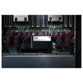 Kingston DC3000ME 7.68TB U.2 PCIe 5.0 NVMe SSD para Servidores