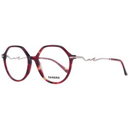 Montura de Gafas Mujer Sandro Paris SD2034 52501 Precio: 79.68999984. SKU: B1287FLHKP