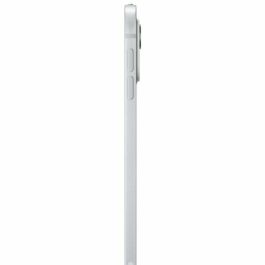 Apple iPad Pro 11 Pulgadas 256 GB WiFi - Tablet con Pantalla Tandem OLED, Procesador M4, 8 GB RAM, Compatible con Apple Pencil