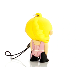 Tech on tech Madona Memoria USB 32 GB