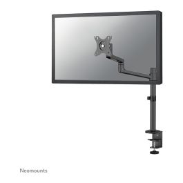 Neomounts DS60-425BL1, Soporte de Pantalla Full Motion, 17-27", Max 8 kg, Modelo T-Rex, Negro