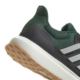 Zapatillas Deportivas Hombre Adidas Ubounce Dna Oliva 45