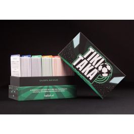 Juego Tiki Taka español