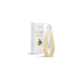 Iv San Bernard Perfume Orion 50ml para Perros y Gatos sin Alcohol