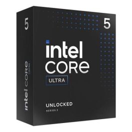 Intel Core Ultra 5 245K Procesador 5.20GHz LGA1851 BX80768245K S/Ventilador BOX Precio: 222.50000058. SKU: B1F5PAWHL6