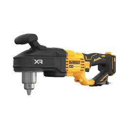 DeWALT DCD444N-XJ Taladro Percutor Angular Inalámbrico 18V, Diám. Perf. Acero 13 mm, Portabrocas 10 mm, 4.2 kg Precio: 347.50000043. SKU: B13PGDH5BD