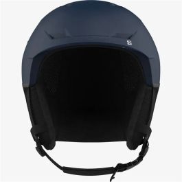 Casco de Esquí Salomon Pioneer Lt Azul Hombre 59-62 cm