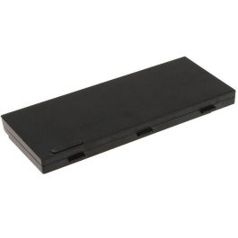 CoreParts Laptop Battery for Lenovo Laptop Battery for Lenovo 63.84Wh 8cells Li-ion 15.2V 4200mAh Black, ThinkPad P50, ThinkPad P50 Mobile Workstatio, ThinkPad P50 Mobile Xeon Wo
