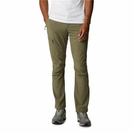 Pantalón Largo Deportivo Columbia Triple Canyon™ Hombre Oliva Precio: 79.9931. SKU: B16HCELJ8D