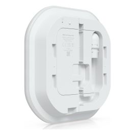 Ubiquiti UP-Siren-PoE - Sirena de Alarma POE para Interior/Exterior, 110 dB, IP56, Blanca