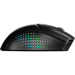 Ratón inalámbrico para juegos - MSI - CLUTCH GM51 LIGERO INALÁMBRICO Ratón inalámbrico para juegos - MSI - CLUTCH GM51 LIGERO INALÁMBRICO
