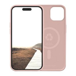 dbramante1928 Funda Monaco para iPhone 15 Pink Sand con MagSafe Precio: 38.78999971. SKU: B18YJ3F67Z