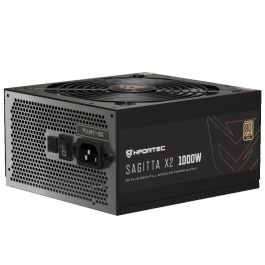 Nfortec Fuente Alimentacion Sagitta X2 1000W Full Modular 80+ Gold ATX 3.1 PCIe 5.1 Precio: 265.58895. SKU: B1AFTFK8RG