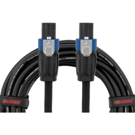 Cableworks Cable Altavoz Speakon/Speakon - 4,5 M Precio: 38.95000043. SKU: B17GBDDSK6