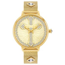 Reloj Mujer Police PL16031MSG.22MMA (Ø 36 mm) Precio: 88.8900001. SKU: B1D9PQK9NR