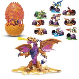 Huevo Bestia Breakout Serie 4 Surtido Glk05 Mega Construx Precio: 4.49999968. SKU: B18HE47CF2