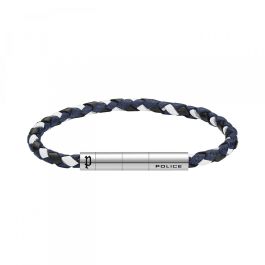 Pulsera Hombre Police PEAGB0039803 Acero Inoxidable Negro Precio: 60.0402. SKU: B17WKMKZX2