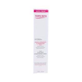 Topicrem Hydra(+) Crema Rica Éclat 40ml Precio: 16.59000024. SKU: B1JWA234Q8