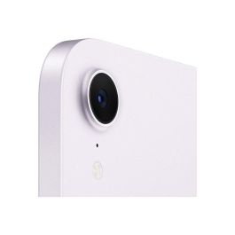 Apple iPad mini (2024) Wi-Fi, Chip A17 Pro, 256GB Almacenamiento, Pantalla IPS 8.3 Pulgadas (2266x1488), Púrpura
