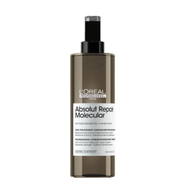 Pré Tratamiento Absolut Repair Molecular 190 mL L'Oreal Precio: 36.79000039. SKU: B13YS8S4R2