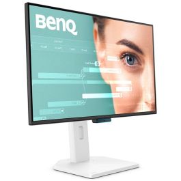 BenQ GW2790TC (9H.LNSLA.TBE) Monitor 27" FHD IPS 144Hz Eye-Care USB-C Altura Regulable Certificado TUV