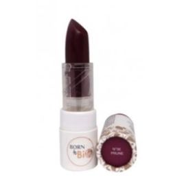 BORN TO BIO Barra de Labios Tono N6 Plum 3,5 gr BORN TO BIO Barra de Labios Tono N6 Plum 3,5 gr Precio: 7.88999981. SKU: B1DQS34B26