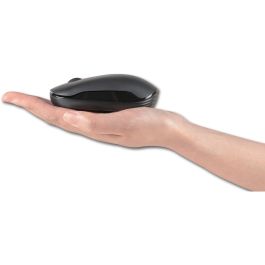Kensington Ratón Óptico Bluetooth Color Negro