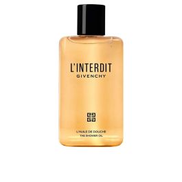 Givenchy L’Interdit The Bath Oil Givenchy L’Interdit The Bath Oil Precio: 37.6899996. SKU: B15Y2S3X8K