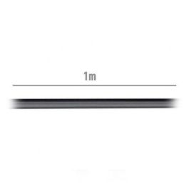 Aisens Cable USB 2.0 3A Tipo C a A Negro 1.0M Aisens Cable USB 2.0 3A Tipo C a A Negro 1.0M