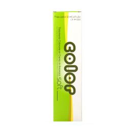 Salerm Color Soft 100ml - Coloración tono sobre tono sin amoniaco - Color 9 Precio: 7.58999967. SKU: S4244988