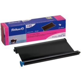 Pelikan 2145 Schwarz Farbband Alternativa a Philips PFA 351 Precio: 48.89000039. SKU: B17DAXPGWA