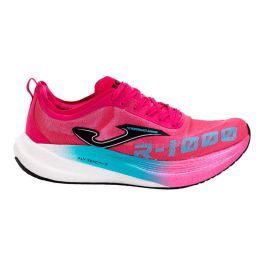 Zapatillas de Running para Adultos Joma Sport R1000 2510 Fucsia XL Precio: 179.9754. SKU: B1GVX2THXM