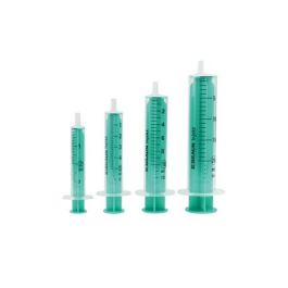 B. Braun Jeringa Injekt 2 Cuerpos 10 mL Luer 100 Unidades Precio: 11.49999972. SKU: B1FE466H7M