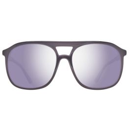 Gafas de Sol Hombre Helly Hansen HH5019-C01-55 Ø 55 mm Gafas de Sol Hombre Helly Hansen HH5019-C01-55 Ø 55 mm