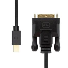 ProXtend Mini Displayport to DVI-D 24+1 2M Precio: 3.50000002. SKU: B196YXBBXR