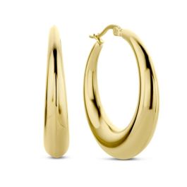 Pendientes Mujer CO88 Collection 8CE-70528 Dorado Precio: 59.50000034. SKU: B1H9RNAMH7