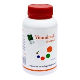 CIEN POR CIEN NATURAL Vitamina C Liposomal PureWay-C 90 Cápsulas Alta Biodisponibilidad Reduce Cansancio y Apoya Defensas Precio: 34.4999996. SKU: B1E3M4BZ5V