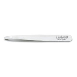 Pinza Cangrejo Inox 10 cm. D 3C Tres Claveles Precio: 5.7959004598. SKU: B1HPMAP5W9