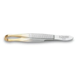 Pinza Cangrejo P.Oro 8 cm. D 3C Tres Claveles Precio: 3.254899274. SKU: B16PQYWN5Q