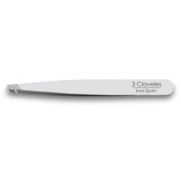 Pinza Sesgada Inox 10 cm D 3C Tres Claveles Precio: 5.7959004598. SKU: B1GXWZXAWM