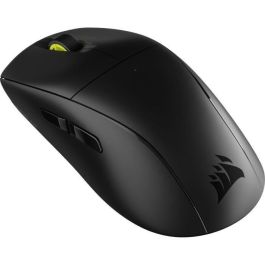 Ratón inalámbrico para juegos - CORSAIR - M75 AIR WIRELESS - Ultraligero - Negro Precio: 139.58999956. SKU: B186Y8PFH6