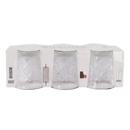 La Mediterranea Set 6 Chupitos "Oman" 55 cc