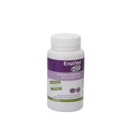 Stangest Enzivet 60 Cápsulas - Enzimas Digestivas para Perros, Gatos y Más - Mejora la Absorción de Nutrientes Precio: 15.95. SKU: B1AZ9R7X3T