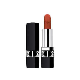 Couture Colour, Terciopelo, Lápiz labial cremoso, 840, Radiante, Recargable, 3.5 ml Precio: 52.95000051. SKU: B16HHXJNFW