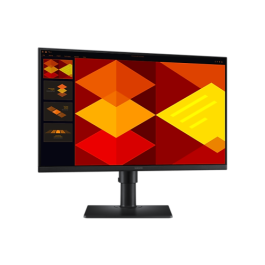 Monitor Samsung LS24D406GAUXEN Full HD 24"
