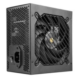 Mars Gaming MPB550SI Fuente de Alimentación ATX 550W 80 Plus Bronze Ventilador 120mm Silencio Extremo 7 Años Garantía Mars Gaming MPB550SI Fuente de Alimentación ATX 550W 80 Plus Bronze Ventilador 120mm Silencio Extremo 7 Años Garantía