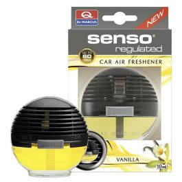 Ambientador para Coche Dr Marcus Regulated Vainilla 10 ml Fragancia Precio: 8.49999953. SKU: B17M3HCNJ8