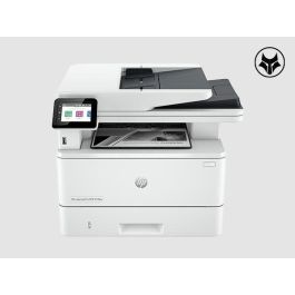 HP LaserJet Pro MFP 4102fdw Impresora Multifunción Inalámbrica